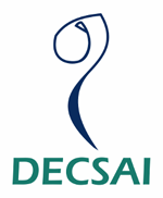 Logo DECSAI